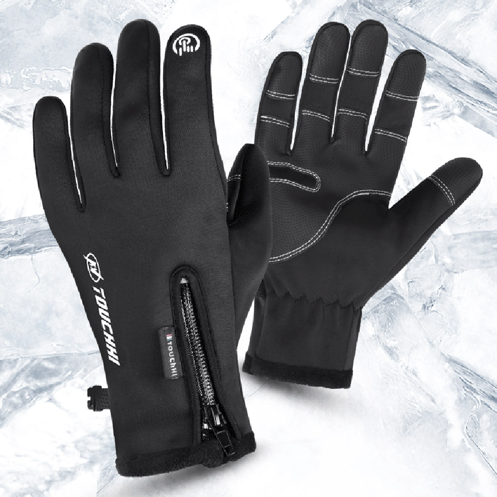 Usb Touchscreen Handschoenen E - Touch Screen Gloves recensie en prijs