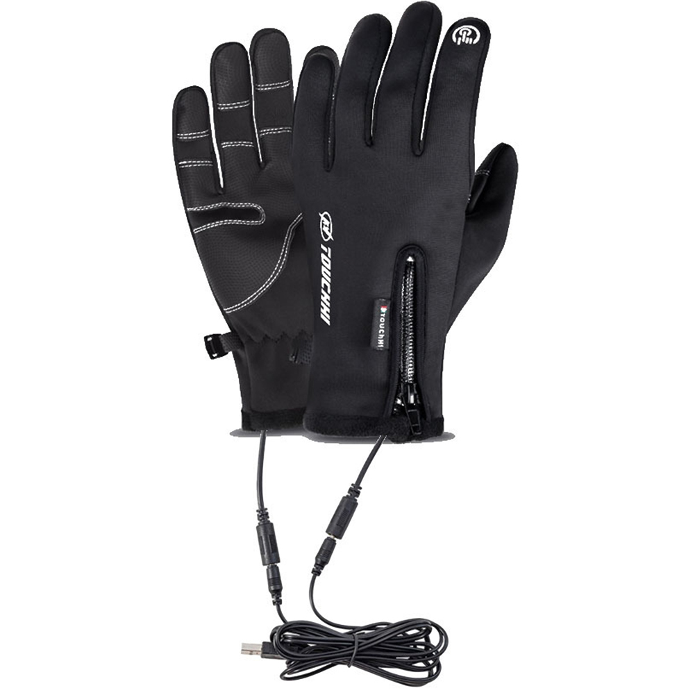 Usb Touchscreen Handschoenen E - Touch Screen Gloves recensie en prijs