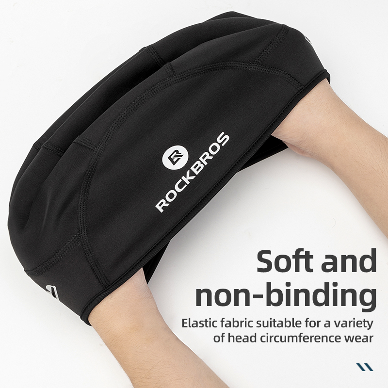 ROCKBROS Winter Caps Winddicht - Winter Headband Fleece recensie en prijs