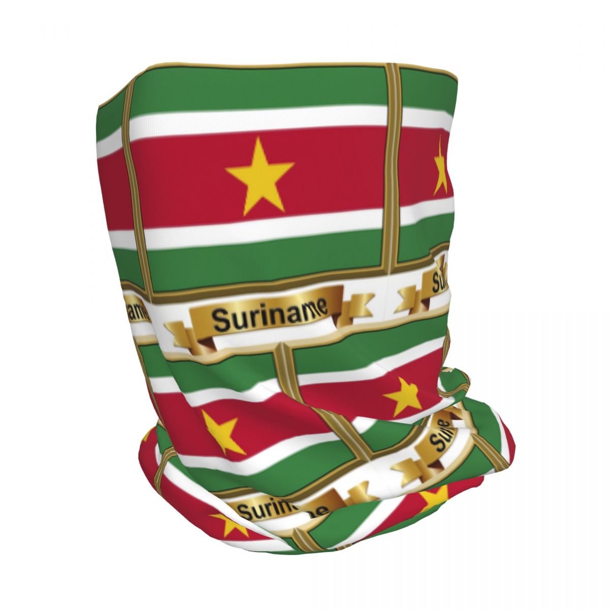 Suriname Vlag Producten (N) Ba - Knit Beanie Hat Warm recensie en prijs