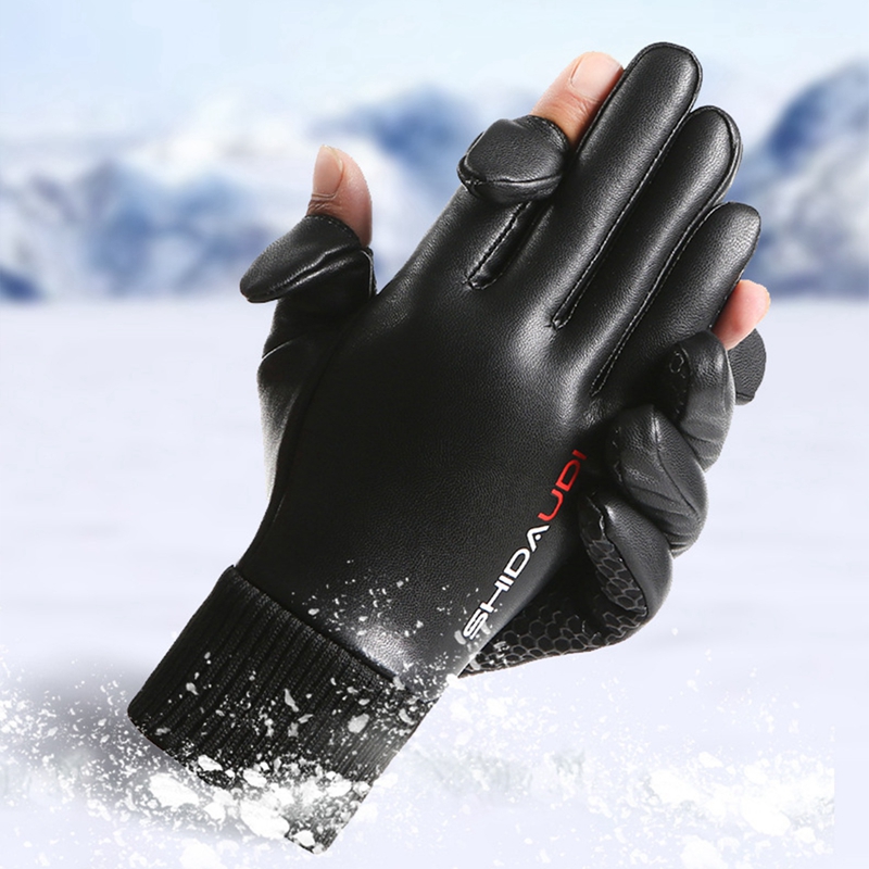 Motorfleece voering Thermische - Touch Screen Gloves recensie en prijs