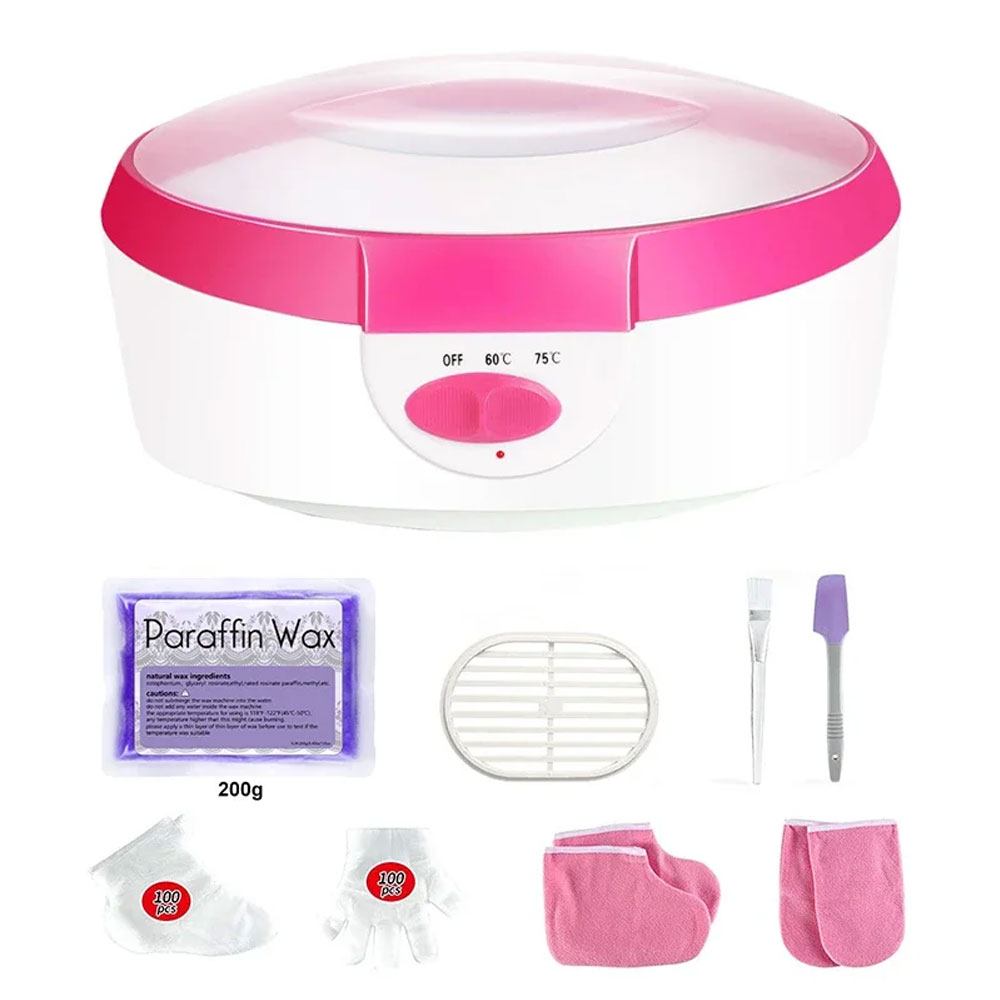 Paraffinewasmachine voor hand- - Hand Warmer Electric recensie en prijs