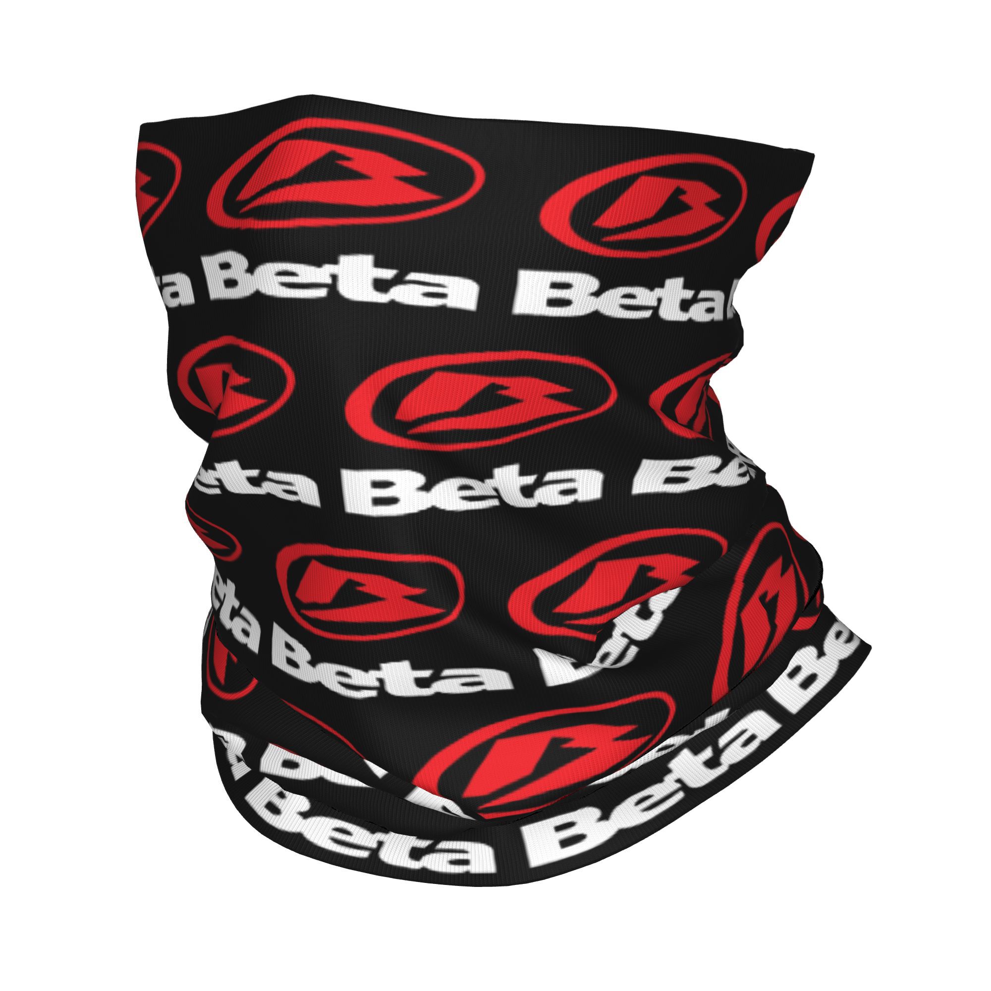 Custom Nieuwe Motorsport B-Bet - Neck Gaiter Fleece recensie en prijs