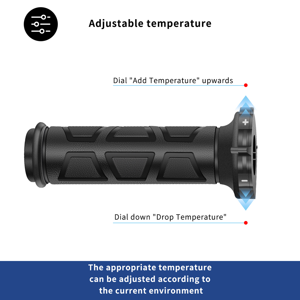 22Mm Scooter Bar Hand Warmer 3 - Hand Warmer Electric recensie en prijs