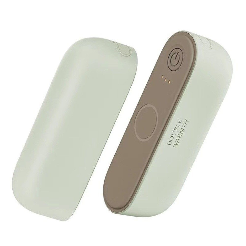 2-in-1 handwarmers met dubbele - Hand Warmer Electric recensie en prijs