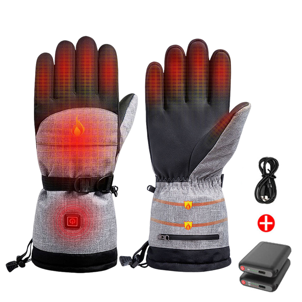 1 Paar Handwarmer Thermische E - Hand Warmer Electric recensie en prijs