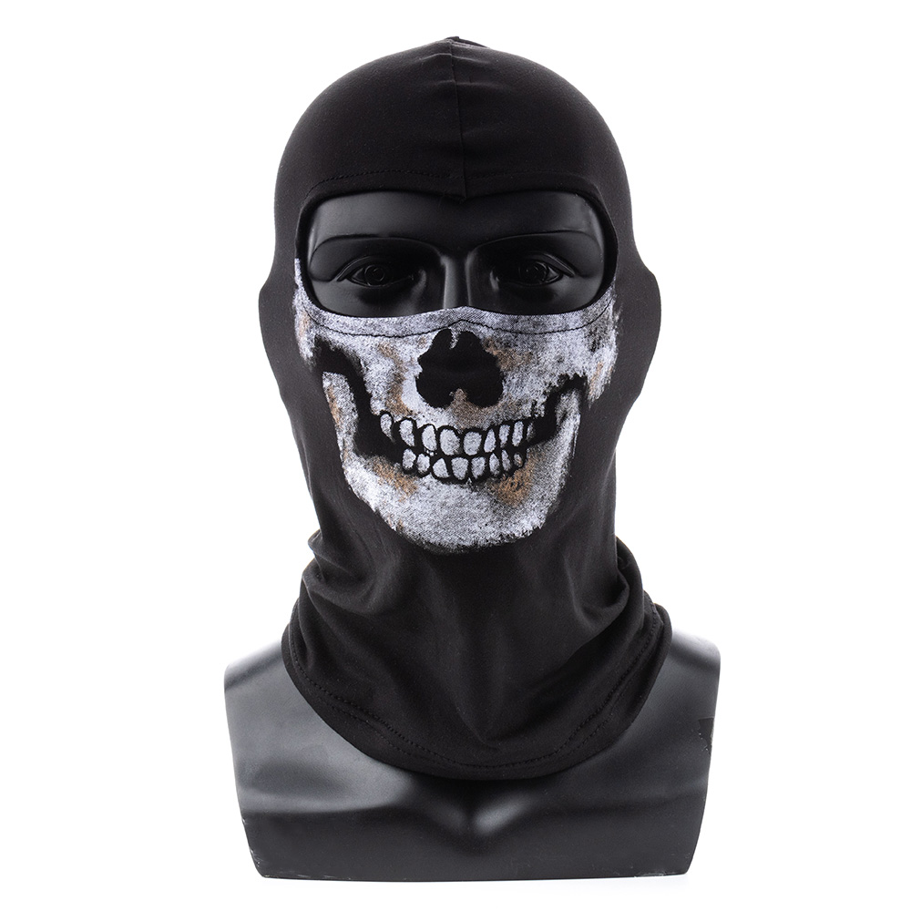 Motorfietsen Fiets Ski Schedel - Balaclava Ski Mask recensie en prijs