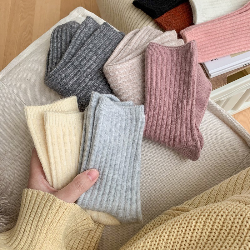 2025 Nieuwe Winter Kasjmier Wo - Thermal Sock Wool recensie en prijs