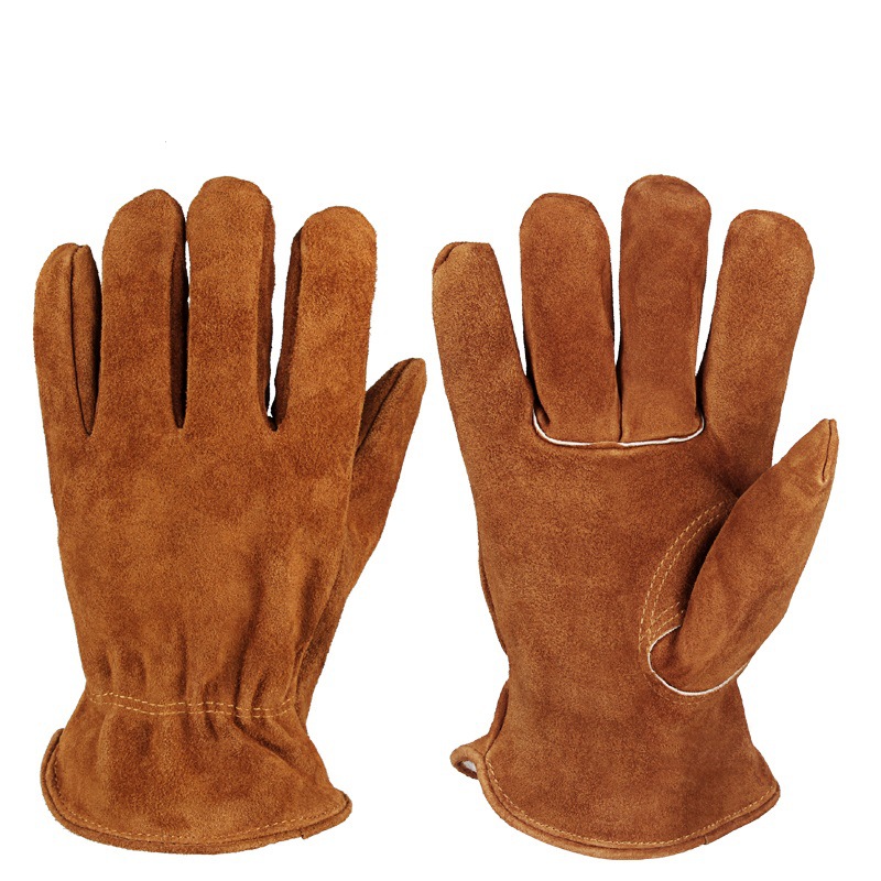 Werkhandschoenen Winter Geïsol - Snow Glove Insulated recensie en prijs