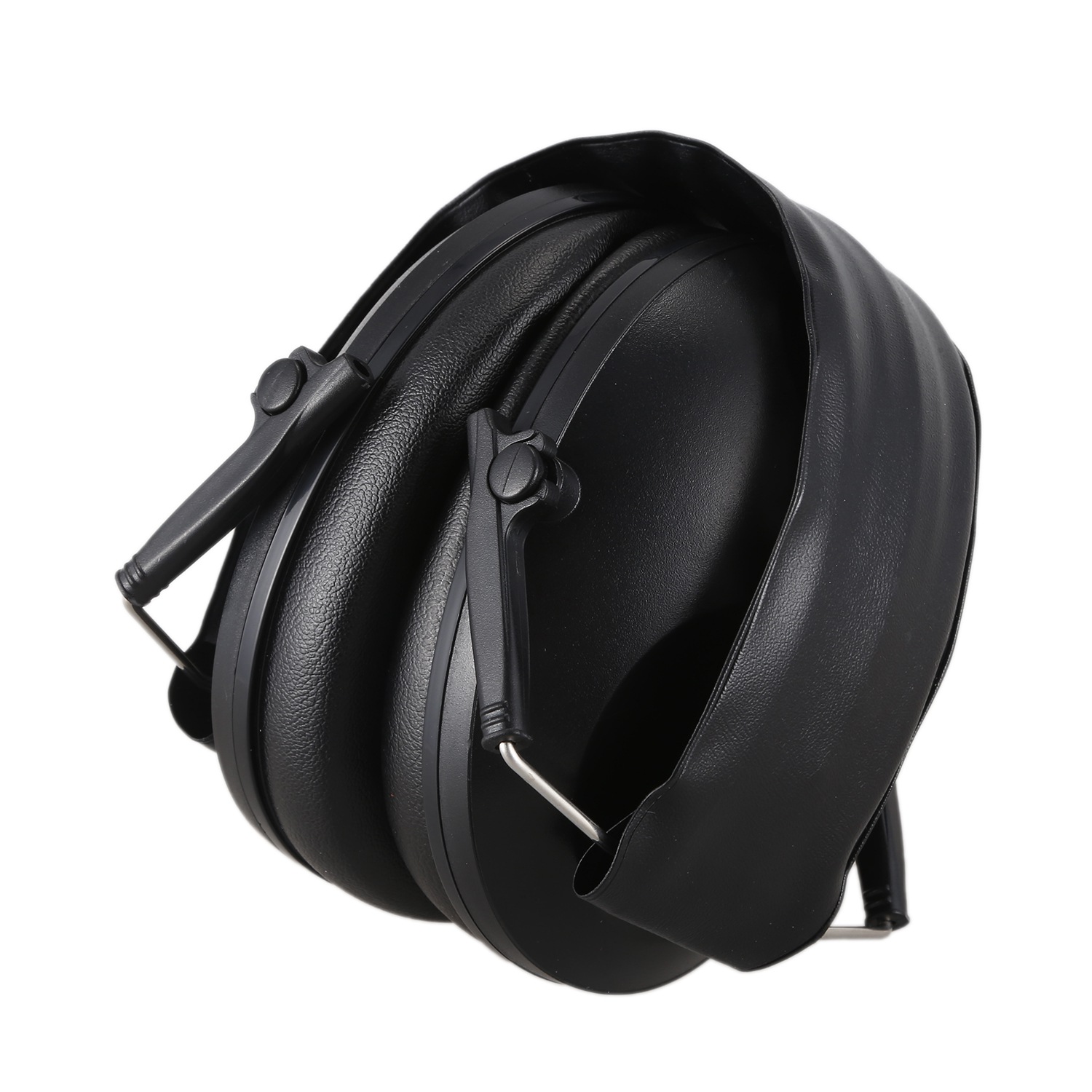 A23F-opvouwbare gehoorbescherm - Earmuffs Foldable recensie en prijs