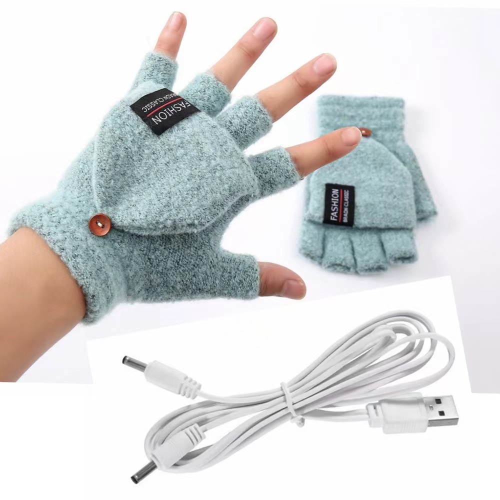 Elektrisch verwarmde handschoe - Hand Warmer Electric recensie en prijs