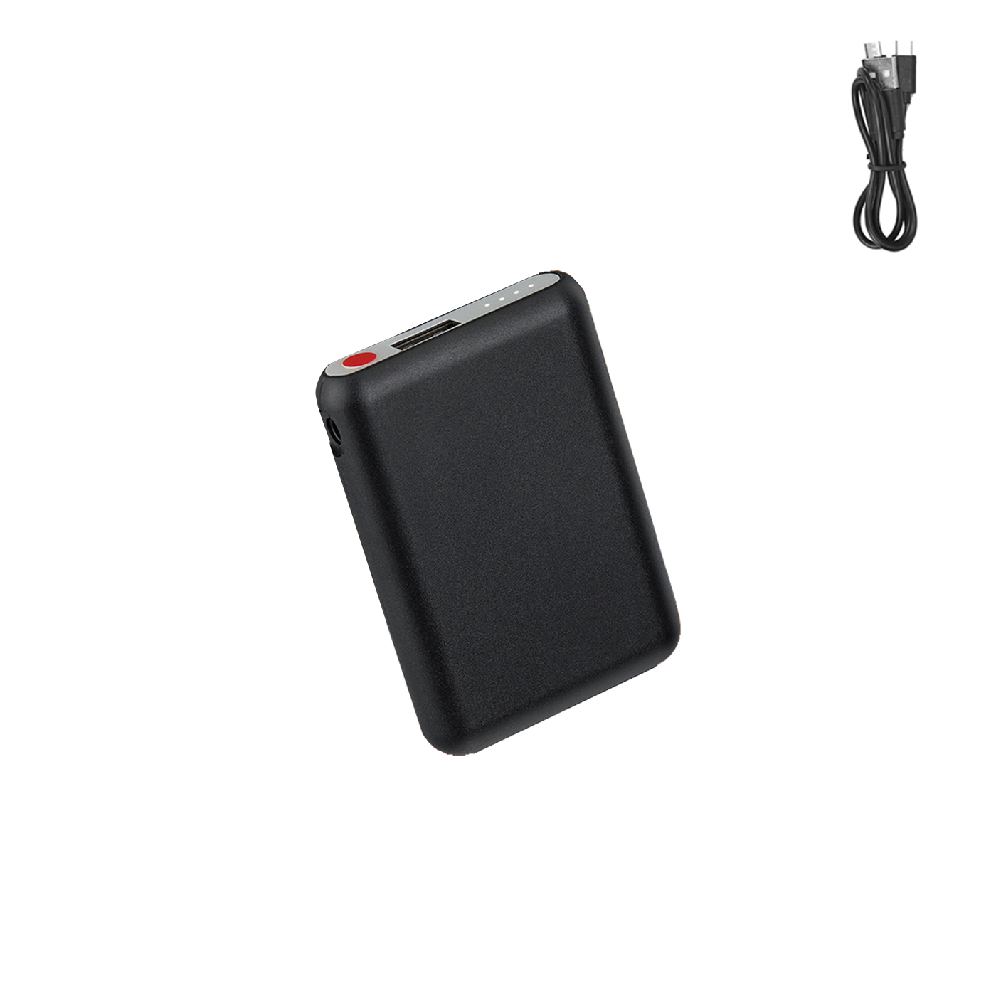 Winterverwarming Pak Batie 500 - Heated Vest Battery recensie en prijs