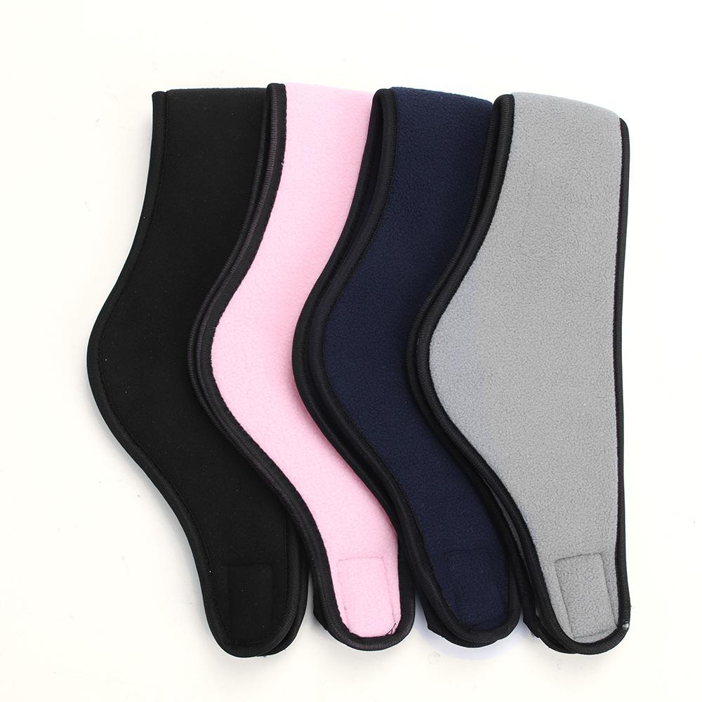 Beschermende ski-oorbeschermer - Fleece Ear Warmer Band recensie en prijs