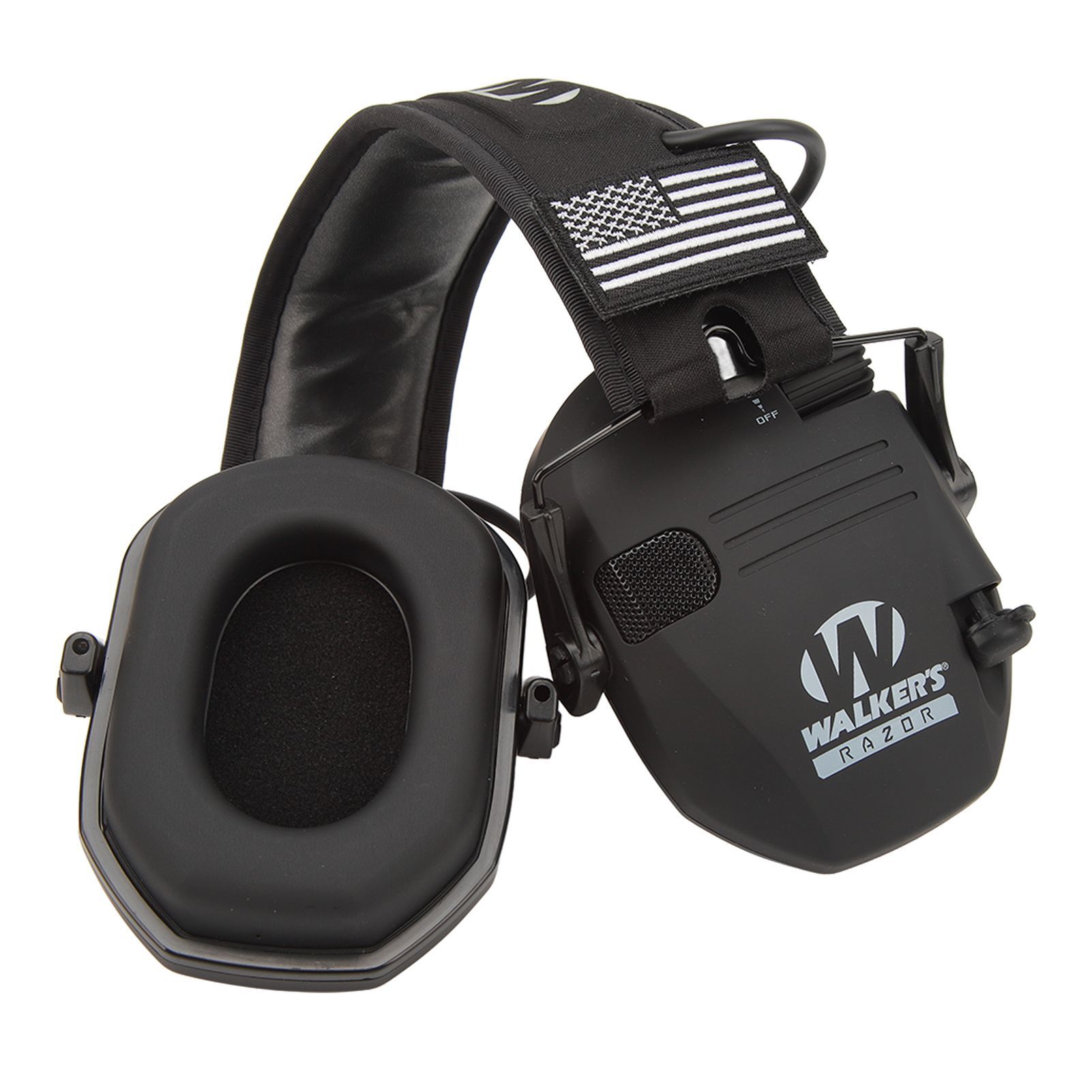 Outdoor Tactische Passieve Sch - Earmuffs Foldable recensie en prijs