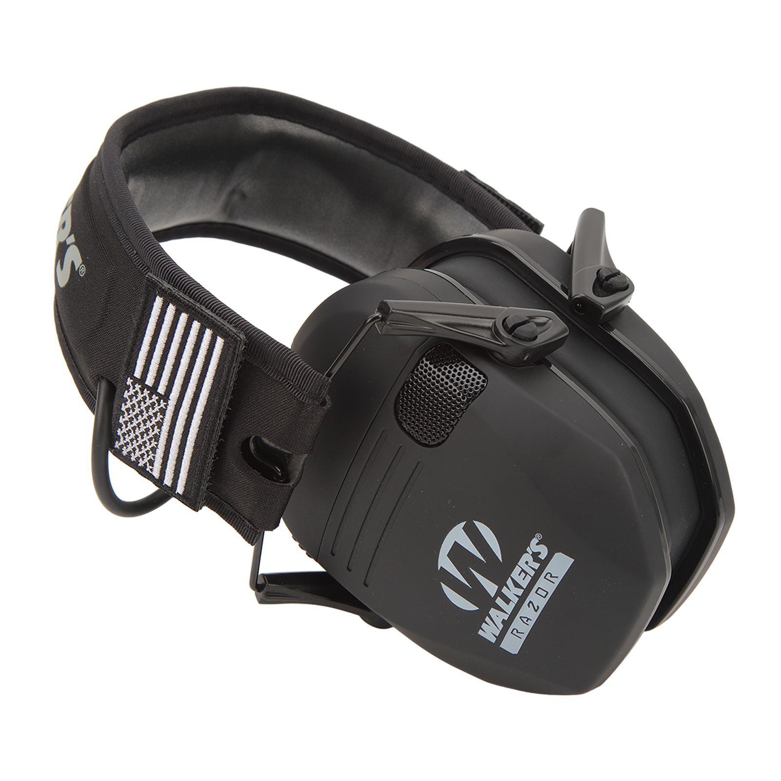 Outdoor Tactische Passieve Sch - Earmuffs Foldable recensie en prijs
