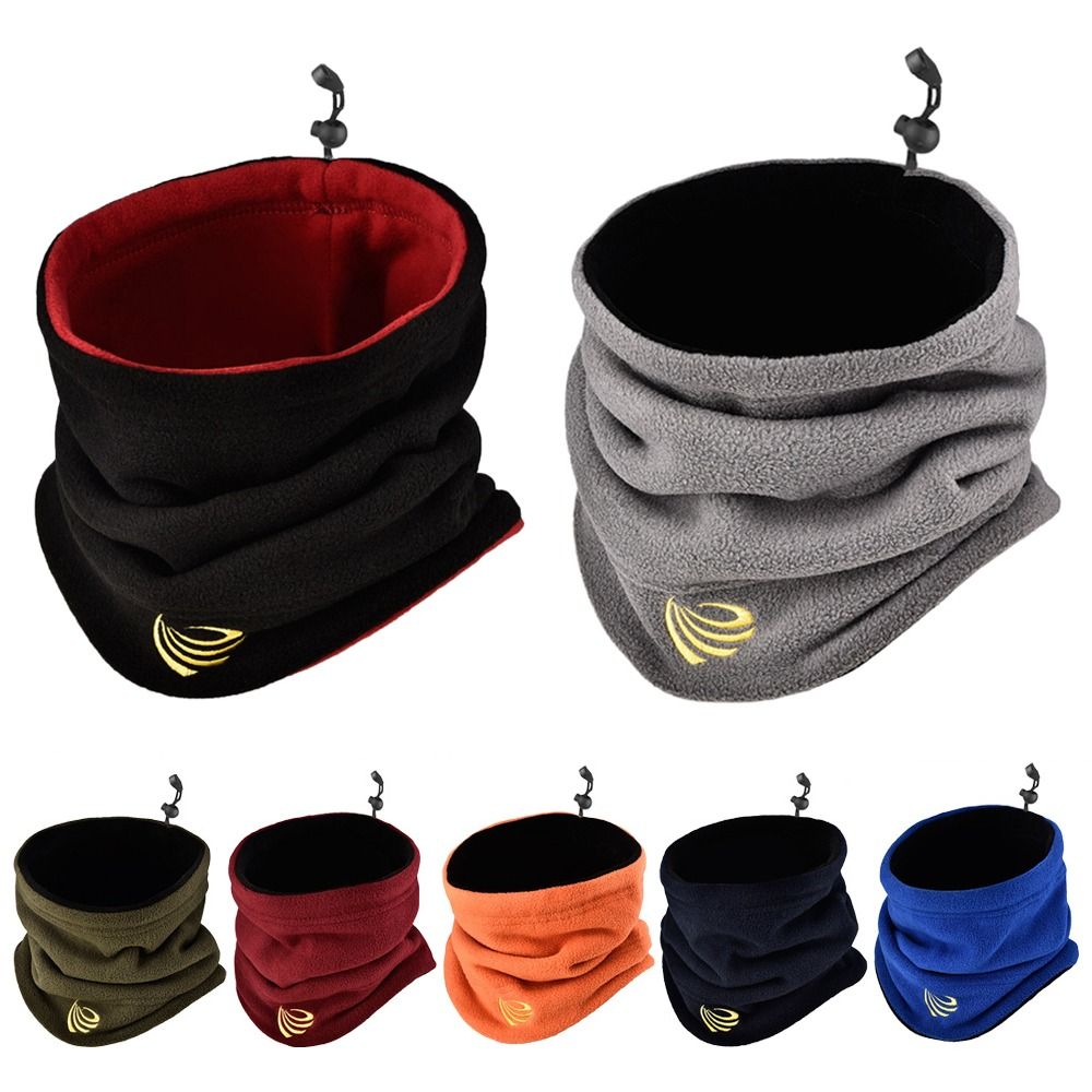 Winter Snowboard Camping Fleec - Neck Gaiter Fleece recensie en prijs