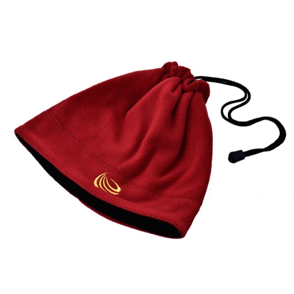 Winter Snowboard Camping Fleec - Neck Gaiter Fleece recensie en prijs