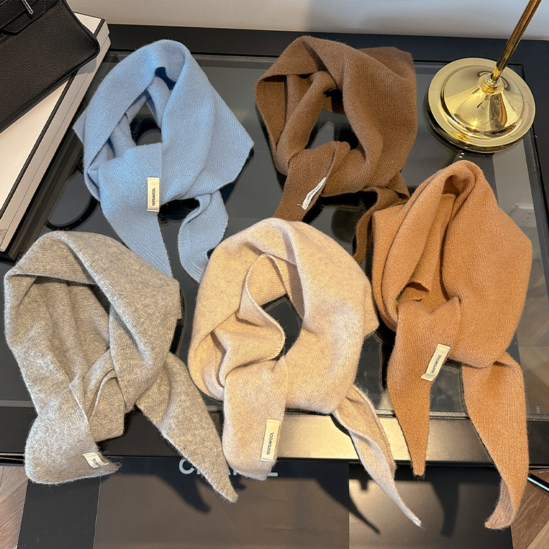 100% Wol Koreaanse Stijl Gebre - Shawl Wrap Winter recensie en prijs
