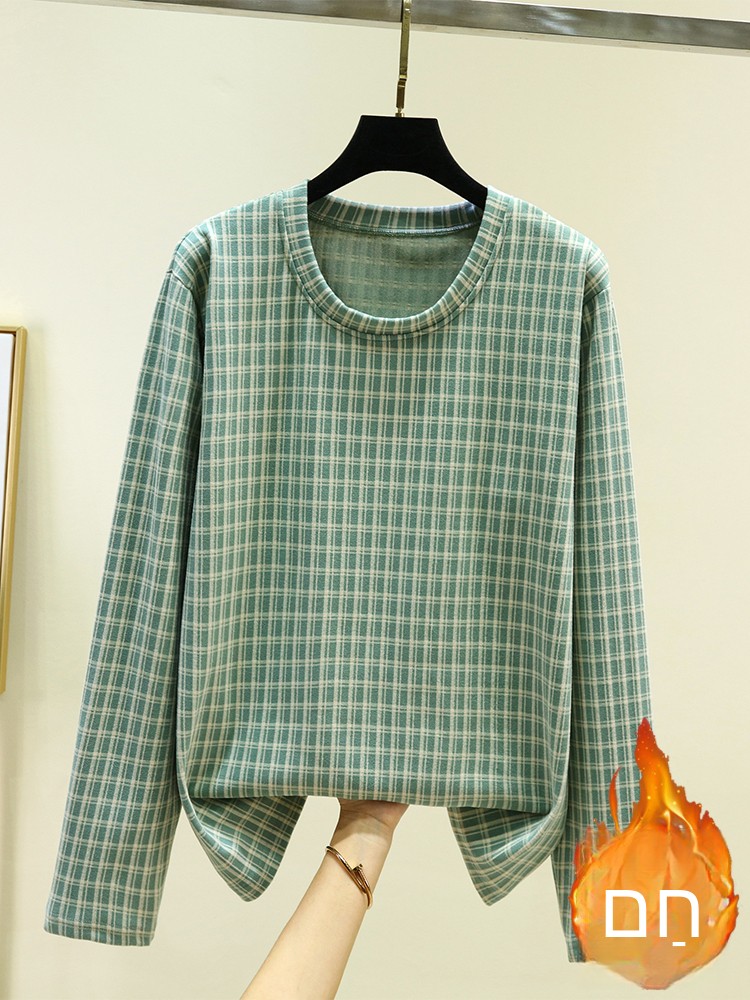 Heren winterhuiskleding flanel - Flannel Shirt Lined recensie en prijs