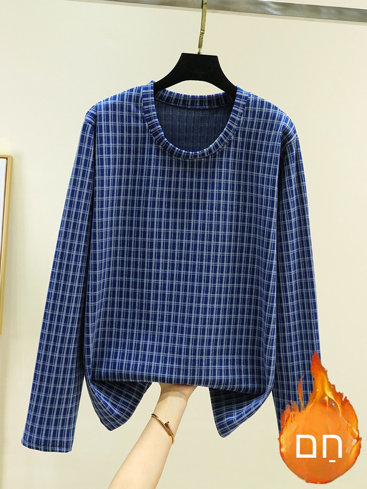 Heren winterhuiskleding flanel - Flannel Shirt Lined recensie en prijs