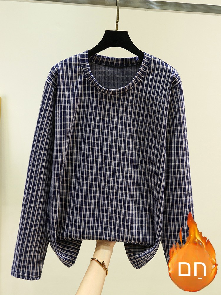 Heren winterhuiskleding flanel - Flannel Shirt Lined recensie en prijs