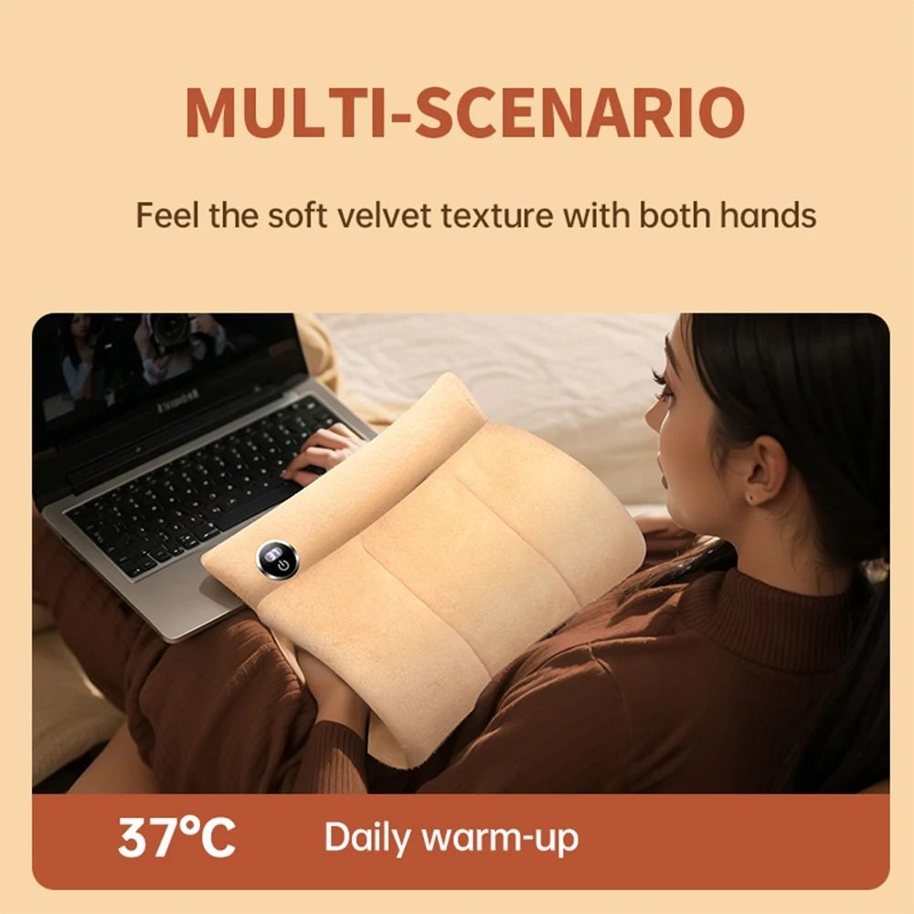 USB Verwarmde Elektrische Hand - Hand Warmer Electric recensie en prijs
