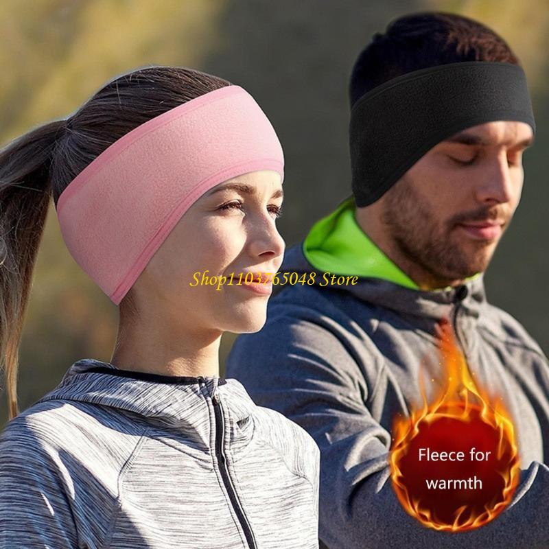 R53E Fleece oorwarmer winter f - Winter Headband Fleece recensie en prijs
