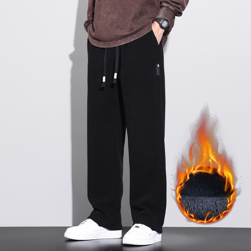 Winter Zachte Fleece Warme Cor - Corduroy Pant Warm recensie en prijs