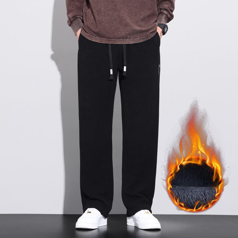 Winter Zachte Fleece Warme Cor - Corduroy Pant Warm recensie en prijs