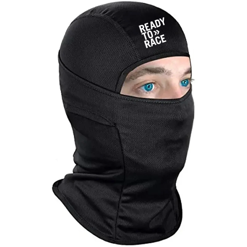 Voor KTM Ready to Race bivakmu - Balaclava Ski Mask recensie en prijs