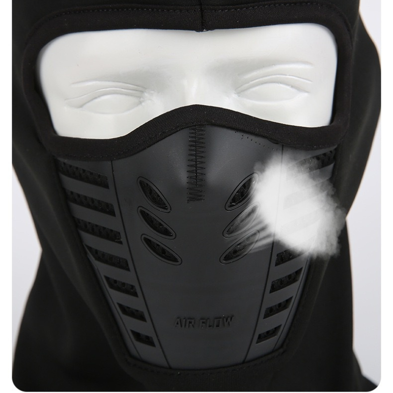 Motormasker Fleece thermisch g - Balaclava Ski Mask recensie en prijs