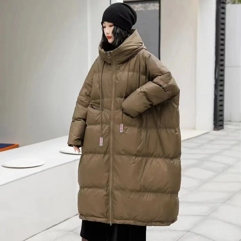 Schinteon Dames Witte Eend Don - Down Jacket Packable recensie en prijs