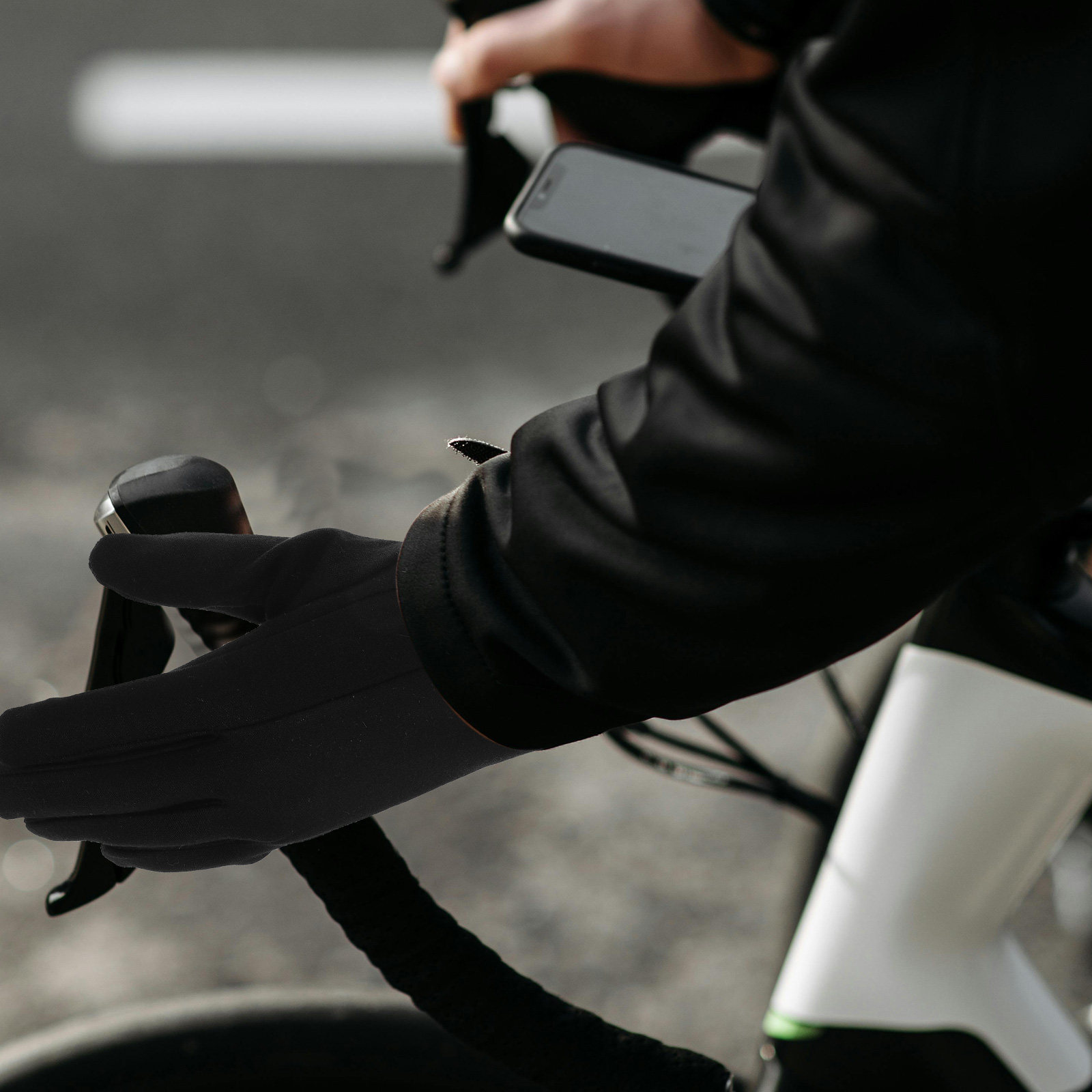 Touchscreen dames skihandschoe - Snow Glove Insulated recensie en prijs