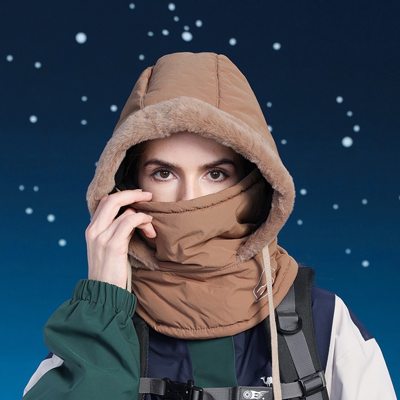 Bivakmuts Koud weer Winddicht  - Balaclava Ski Mask recensie en prijs