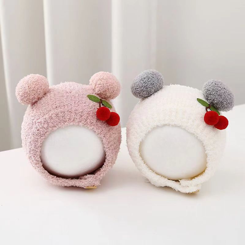 Winter Warme Baby Muts Leuke K - Knit Beanie Hat Warm recensie en prijs