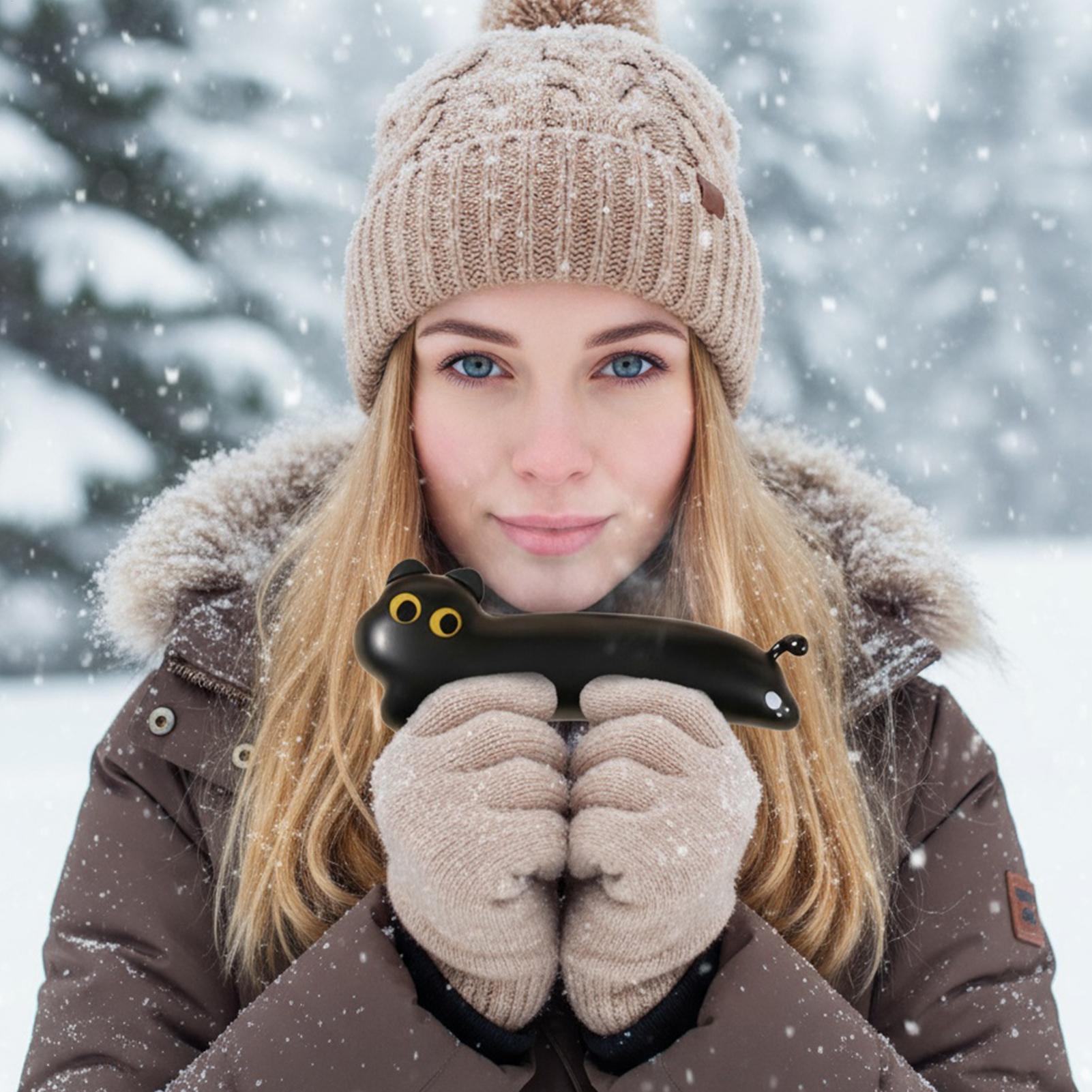 Elektrische Handwarmer 3-Nivea - Hand Warmer Electric recensie en prijs