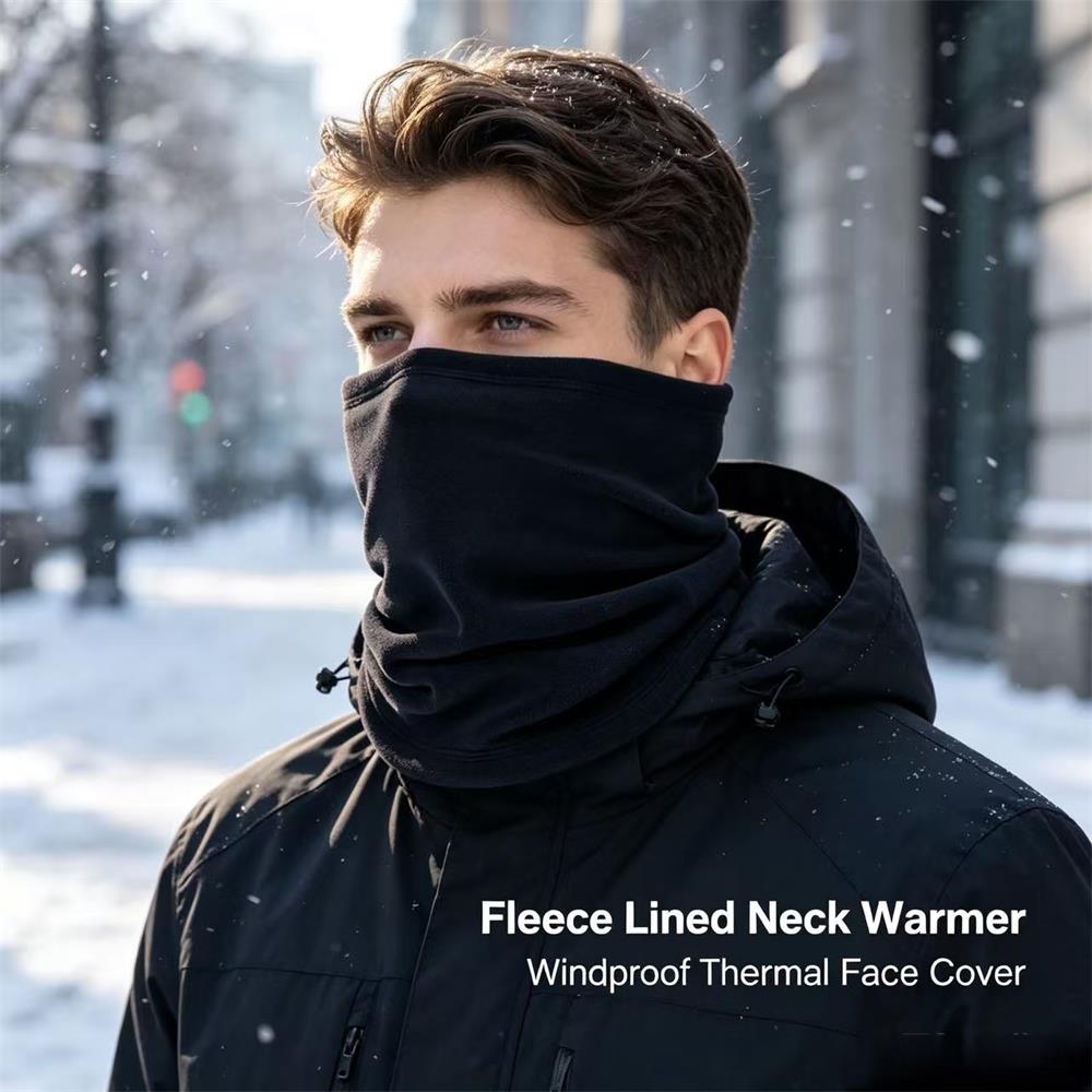 Fleece winddichte nekwarmer, t - Neck Gaiter Fleece recensie en prijs