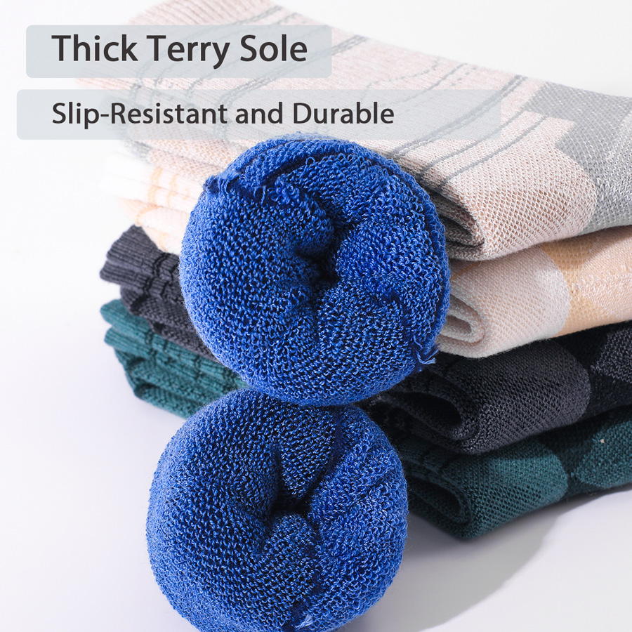 Merino wollen laarssokken, the - Thermal Sock Wool recensie en prijs