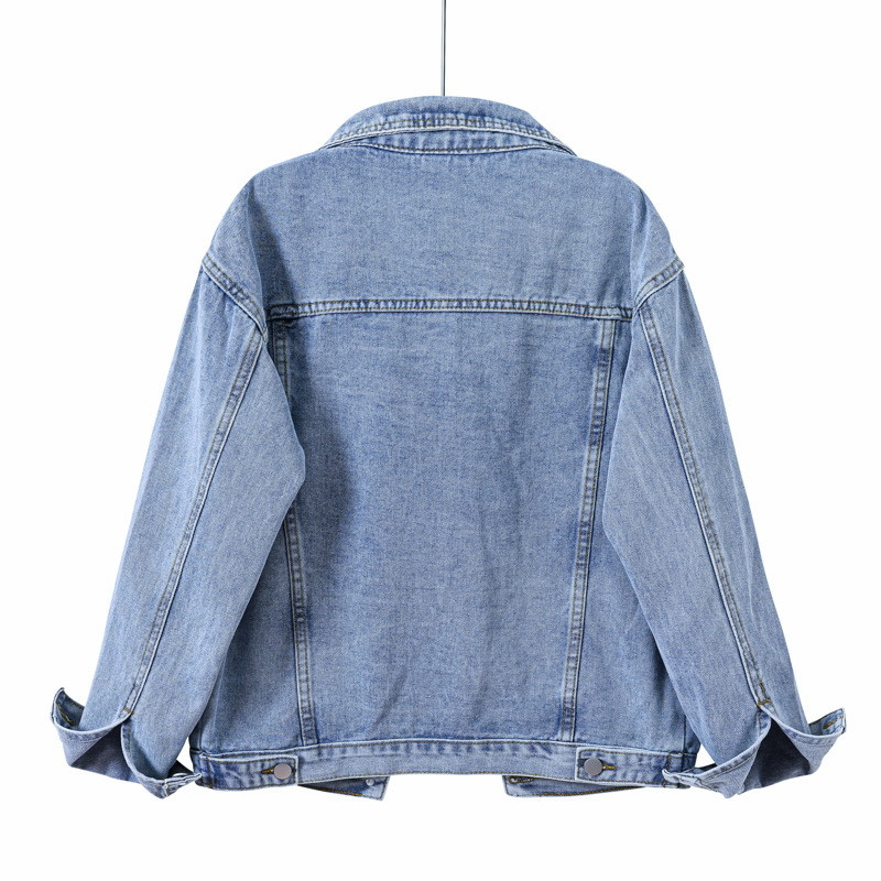 Jeansjack Dames NIEUW Lentejas - Down Jacket Packable recensie en prijs