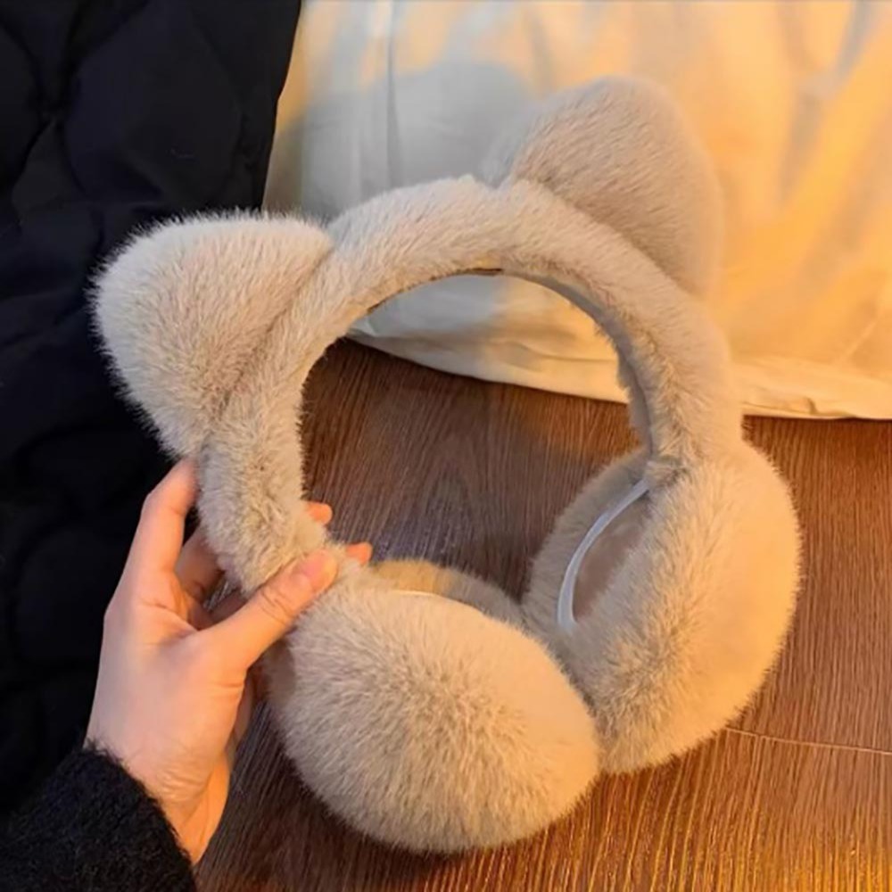 Leuke kat-oorbeschermers Winte - Earmuffs Foldable recensie en prijs