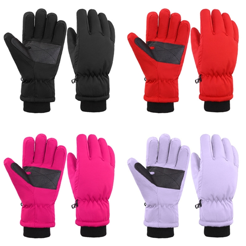 49ME 2-delige waterdichte kind - Snow Glove Insulated recensie en prijs