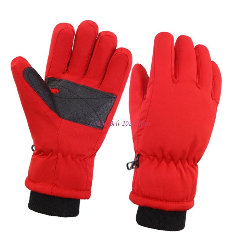 49ME 2-delige waterdichte kind - Snow Glove Insulated recensie en prijs