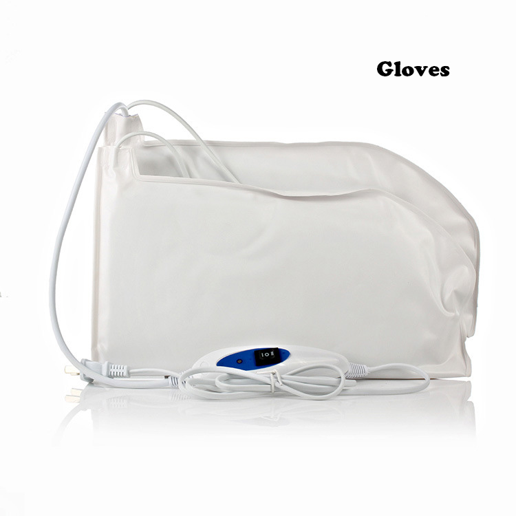 Elektrische Nail Art Hand Hand - Hand Warmer Electric recensie en prijs