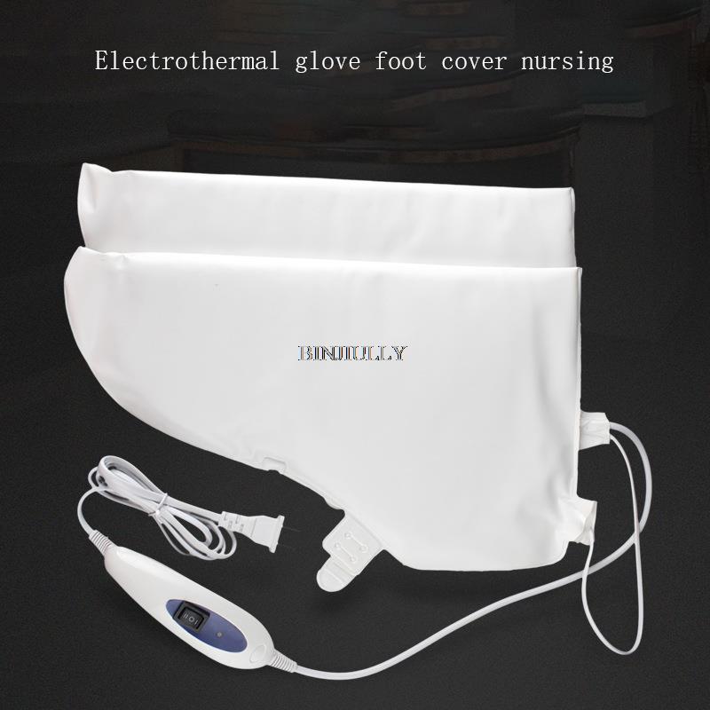 Elektrische Nail Art Hand Hand - Hand Warmer Electric recensie en prijs