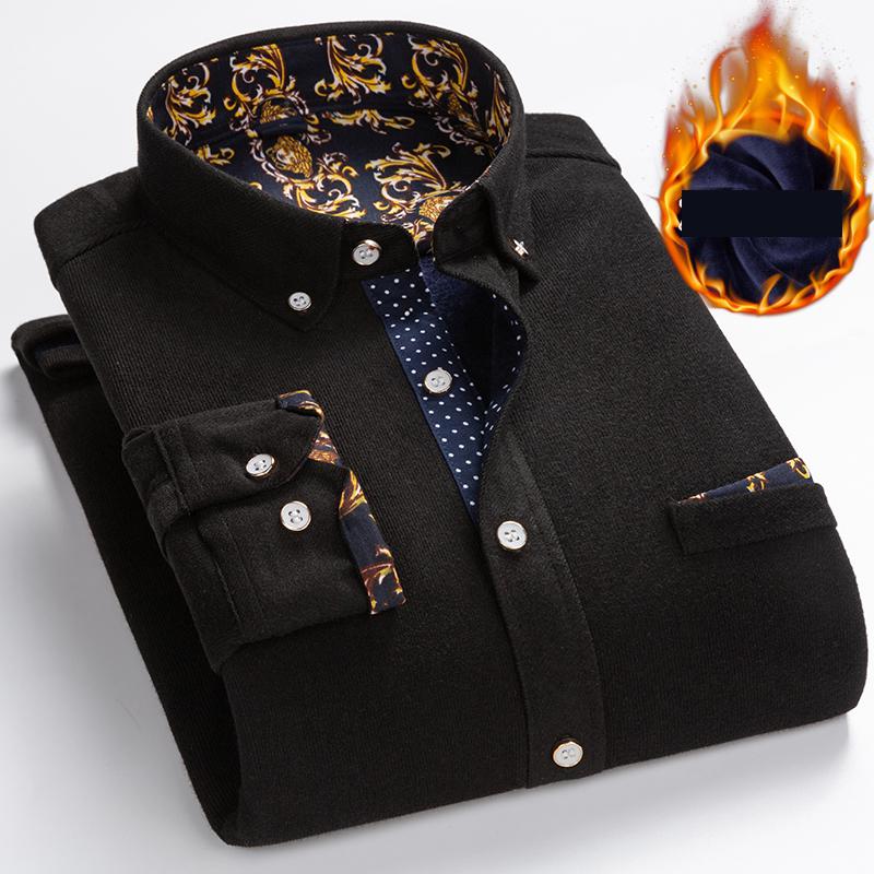 Thermisch heren zwaargewicht c - Flannel Shirt Lined recensie en prijs
